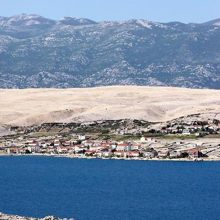 Rooms By The Sea Kustici, Pag - 6288 Exterior foto