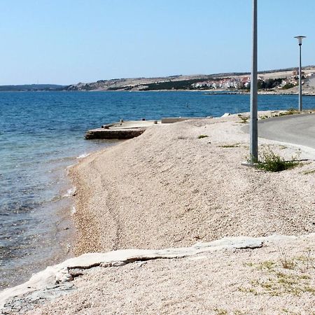 Rooms By The Sea Kustici, Pag - 6288 Exterior foto