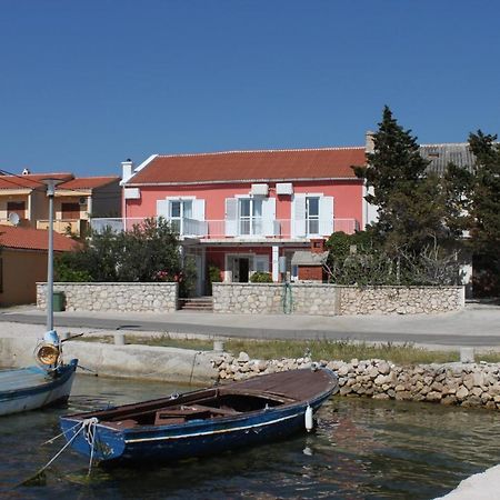 Rooms By The Sea Kustici, Pag - 6288 Exterior foto