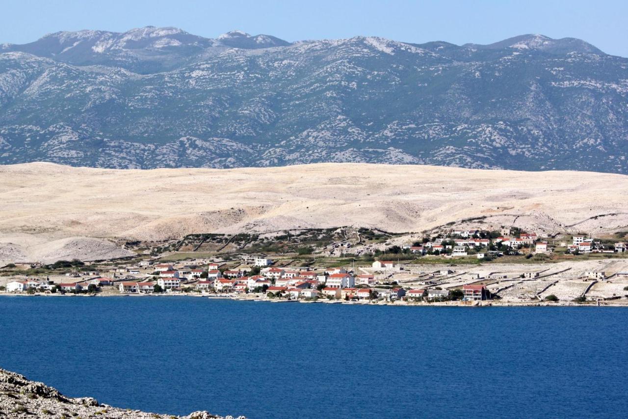 Rooms By The Sea Kustici, Pag - 6288 Exterior foto