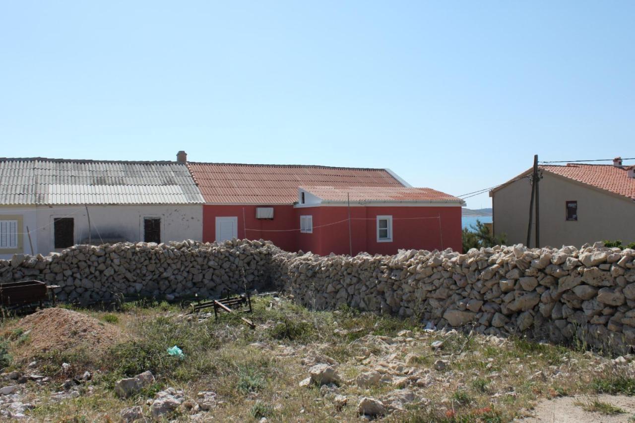 Rooms By The Sea Kustici, Pag - 6288 Exterior foto