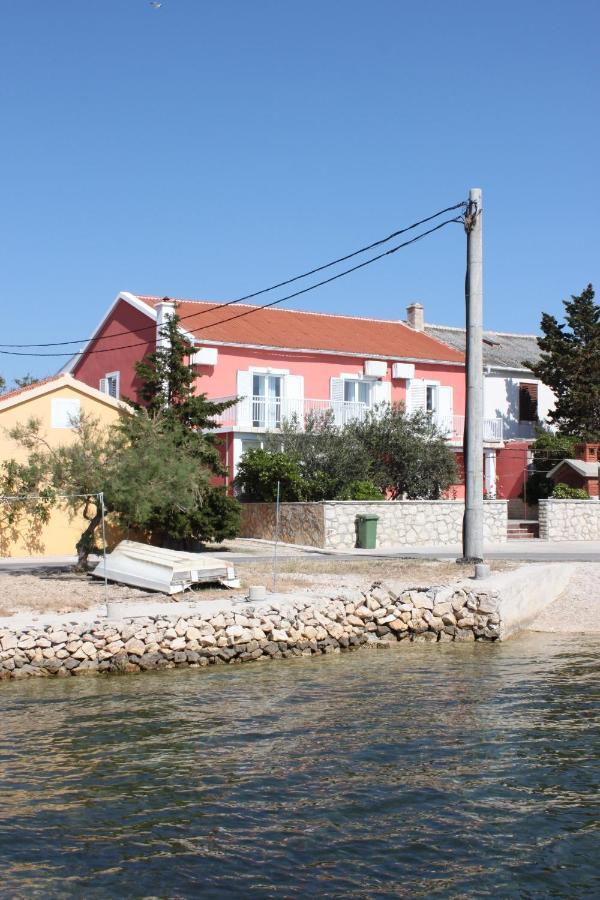 Rooms By The Sea Kustici, Pag - 6288 Exterior foto