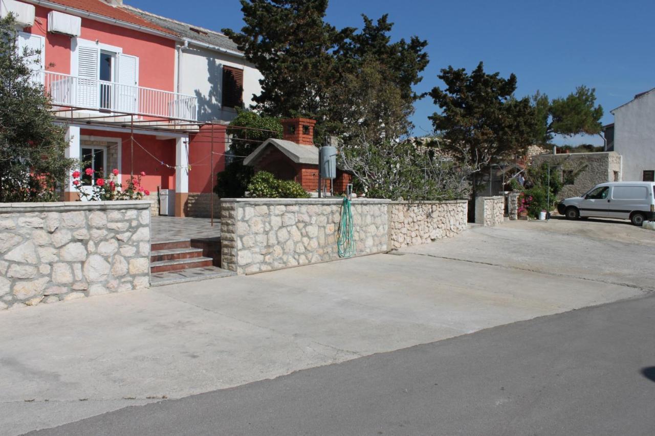 Rooms By The Sea Kustici, Pag - 6288 Exterior foto