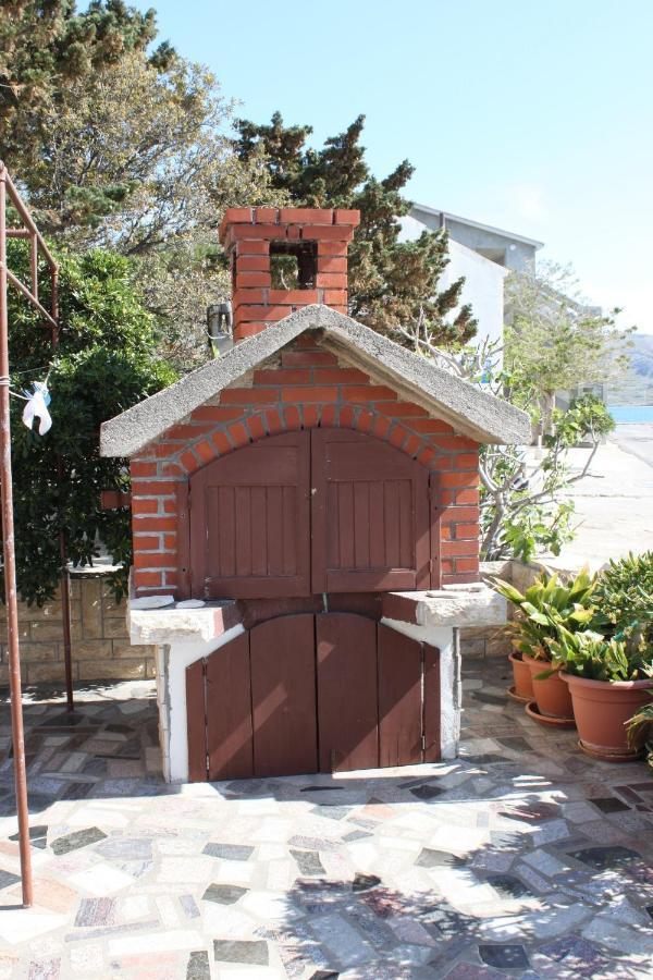 Rooms By The Sea Kustici, Pag - 6288 Exterior foto