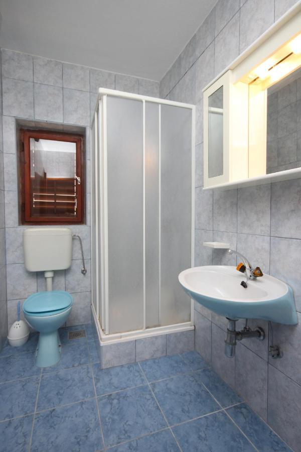 Rooms By The Sea Kustici, Pag - 6288 Exterior foto