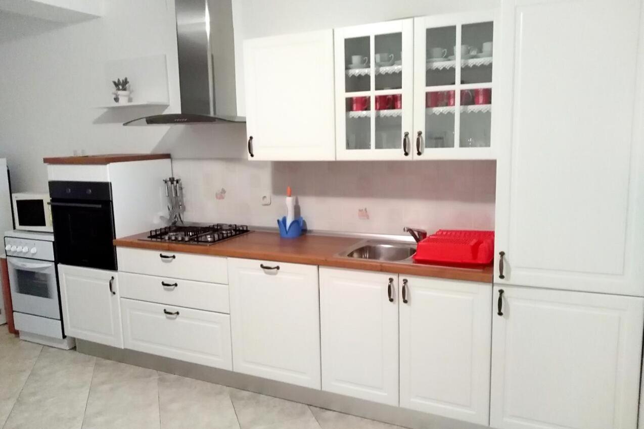 Rooms By The Sea Kustici, Pag - 6288 Exterior foto