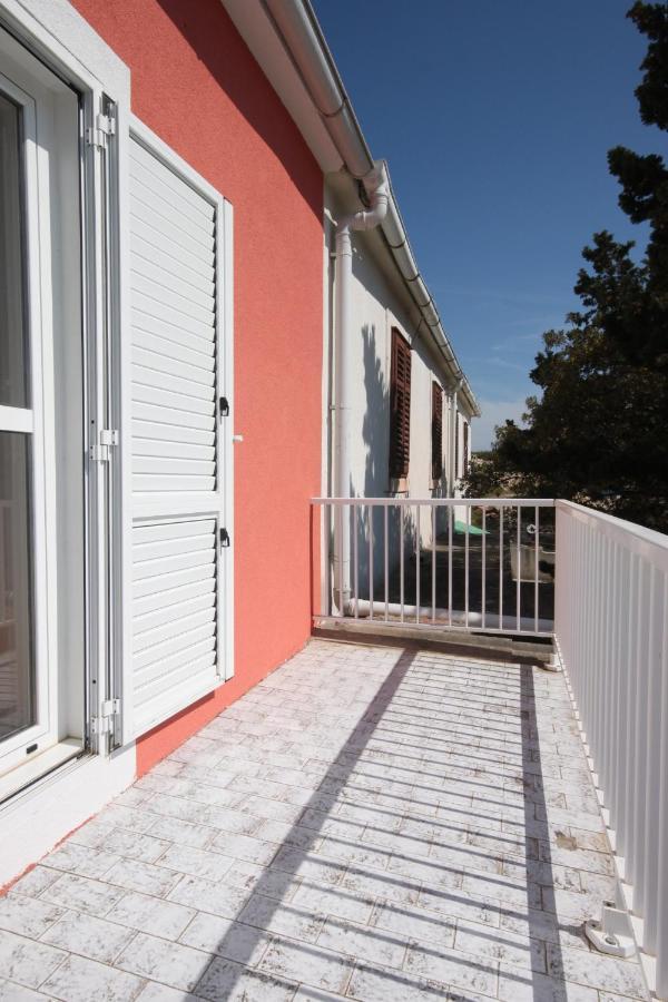 Rooms By The Sea Kustici, Pag - 6288 Exterior foto