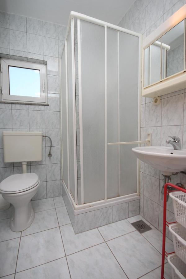 Rooms By The Sea Kustici, Pag - 6288 Exterior foto