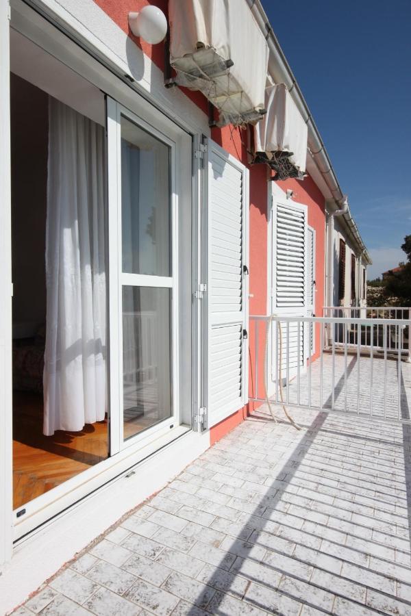 Rooms By The Sea Kustici, Pag - 6288 Exterior foto