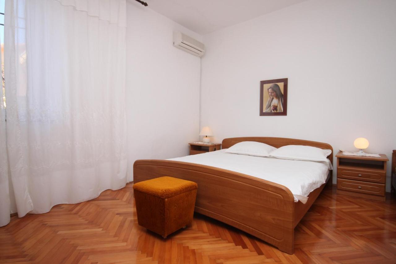 Rooms By The Sea Kustici, Pag - 6288 Exterior foto